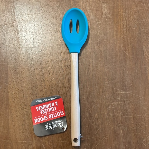 Brand New Small Kitchen Utensil Set - Picture 3 of 9
